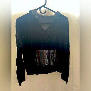 Hoodie unsex by Flashmob size medium